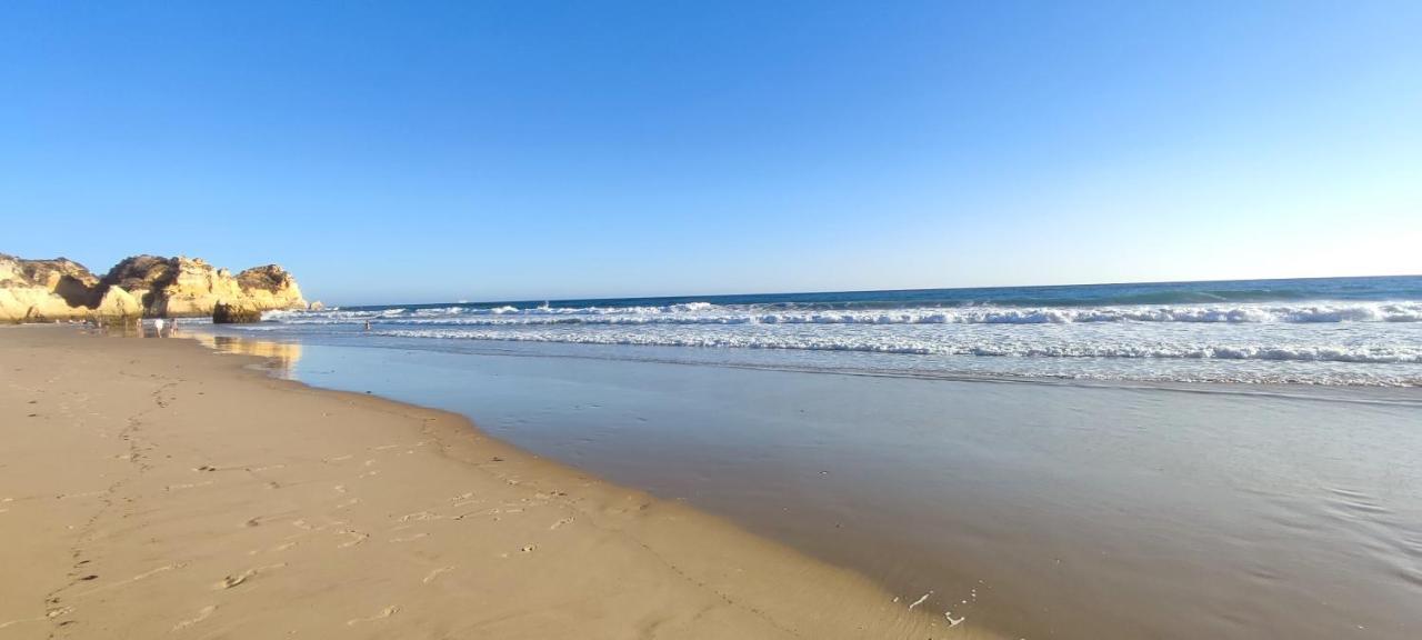 Casa Da Praia ألفور المظهر الخارجي الصورة